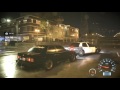 Need for Speed™- BMW E30 Madness