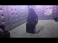 الحرق والعذاب على من سكن الظهر وأمرضه