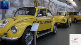 Автомобільний Дім #Volkswagen #Автомузей  (Фольксваген) Вольфсбург #Auto_Museum