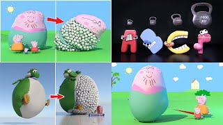 Peppa Pig, Yoshi, Alphabet Lore, Super Mario & More Best Videos Not For Kids