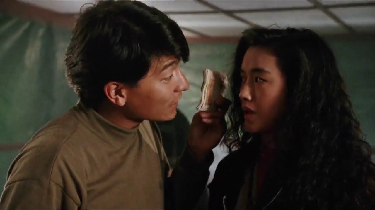 LF0366 : Chien-lien Wu (吴倩莲)