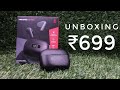 boAt ⛵ Airdrops 121 Pro Unboxing and Overview.  #mrkholu #unboxing #boat #tws