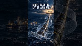 More Investment, Longer Wait: The VTS Cable Moves to 2030
