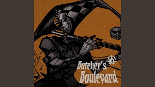 Butcher's Boulevard