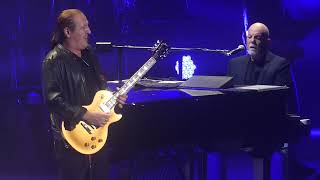 &quot;Sundown (Gordon Lightfoot Tribute) &amp; Downeaster Alexa&quot; Billy Joel@New York 5/5/23