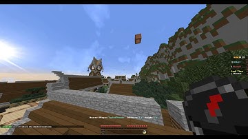 Block Hunt #Hacker Report 1395 - TypicalThunder