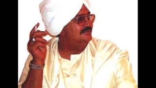 هاشم ميرغني ا خر المطاف عود سمعها