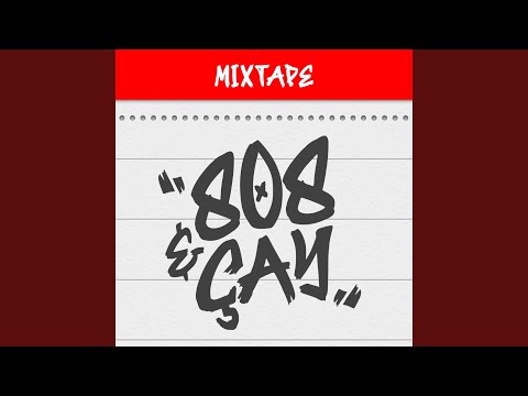 Ali471, Casar, Teflon030 - Squid Game (feat. Casar & Teflon030)