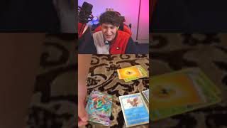 Deze jongens kregen een Zeldzame Pokemon kaart en toen..🤣 DEEL 6