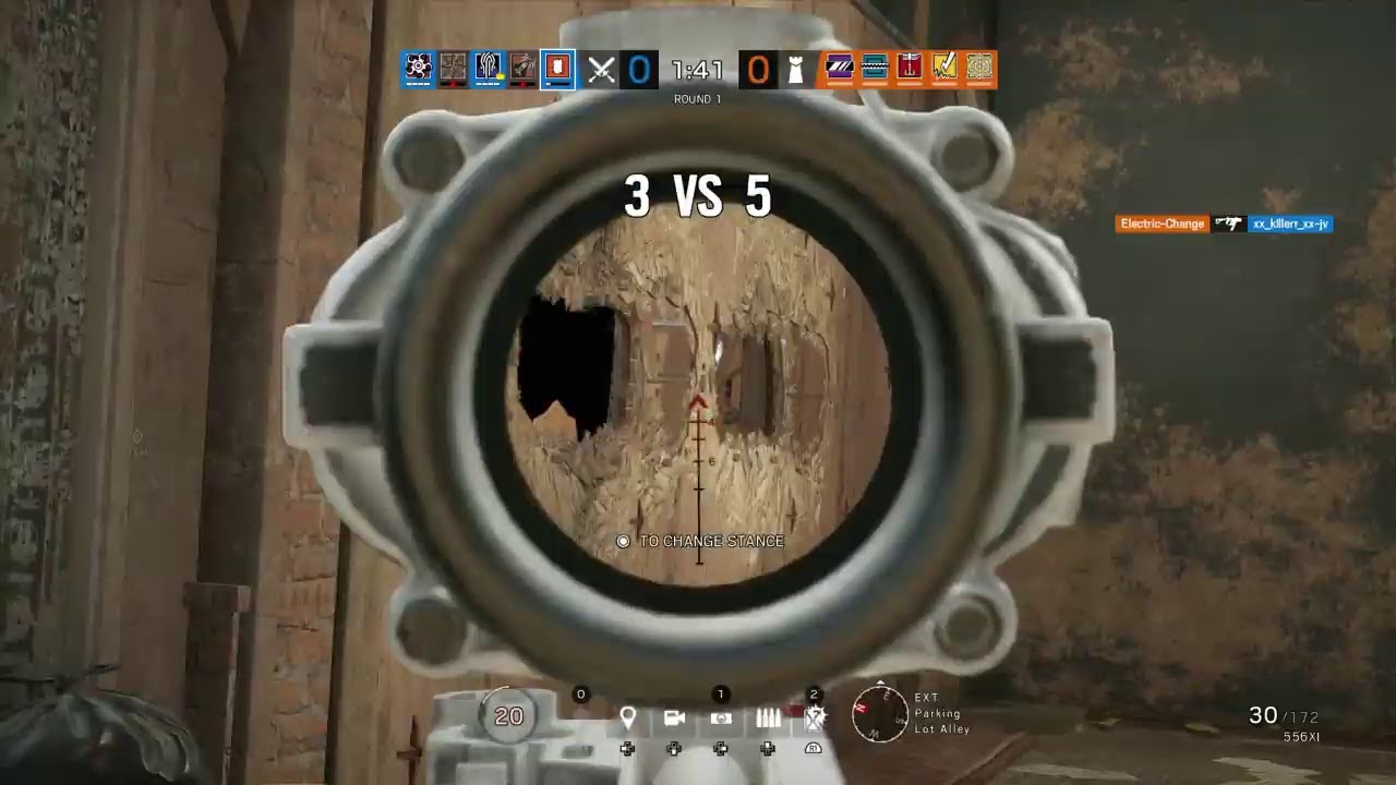 R6 2 GAMES TOO PLAT 3 - YouTube
