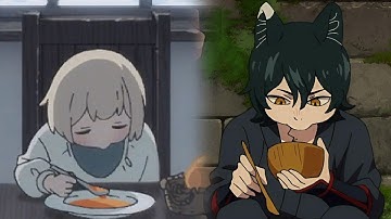 How Suffering Brings KINDNESS (Dungeon Meshi Character Analysis)