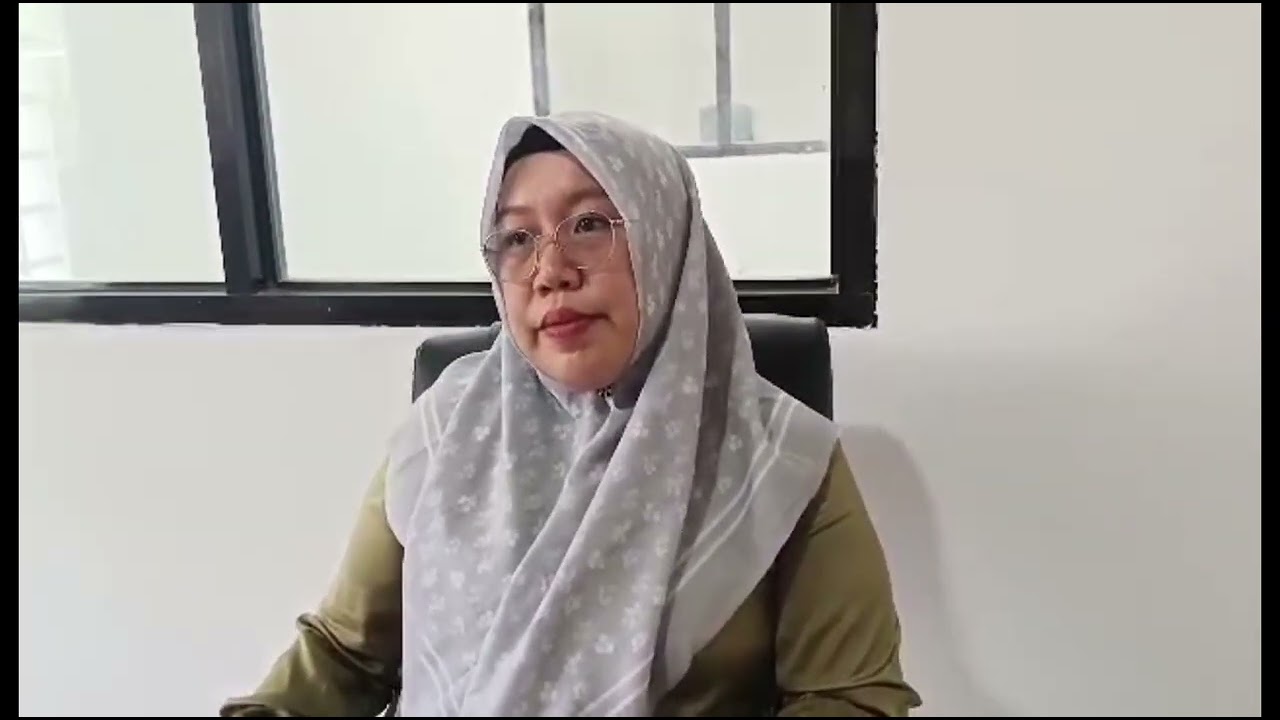 Ms. Raima Cabaro shares information regarding the COMELEC office relocation