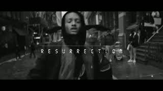 Jaden Smith Type Beat x Resurrection | Trap | 2019