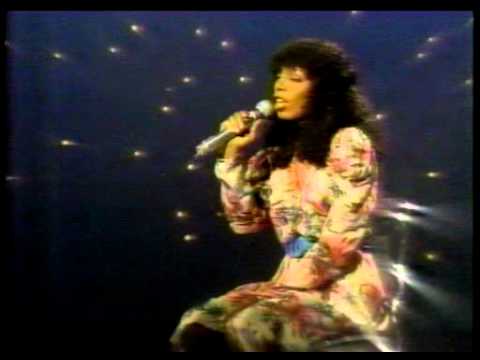 Donna Summer - On The Radio