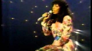 Donna Summer - On the radio (HQ) chords