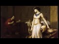 “Orgy in Cleopatra’s Palace” – Jeff Beal, HBO Rome 2 / Ancient Rome Reimagined