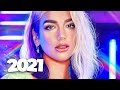 Best Remixes of Popular Songs 2021 🎵 Music Mix 2021 🎧 EDM Best Music Mix