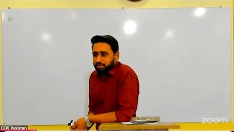 How to score 85+ in Punjabi with Sir Zeeshan Altaf