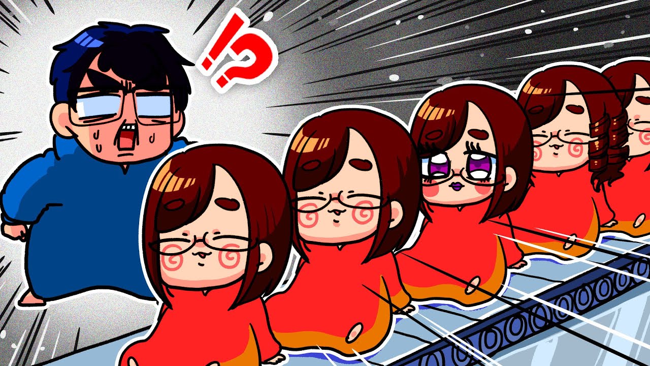 【天職】「妻」を仕分けするだけの簡単なお仕事ですwwwwwwwwwwwwwwwwwww