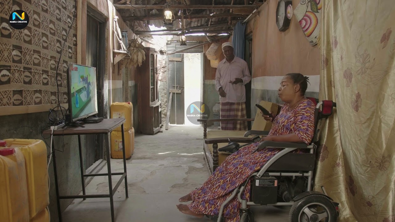 MWADAWA HAMTAKI MKWE MZUNGU