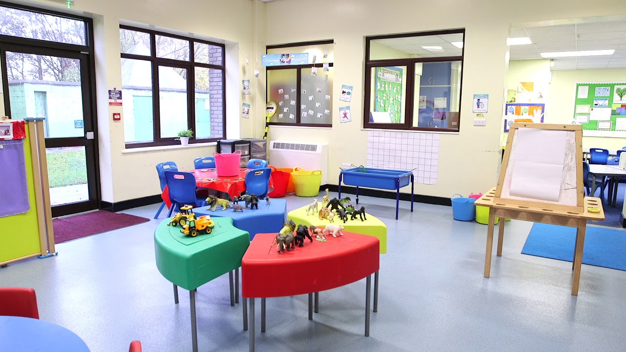 Northway Virtual Tour