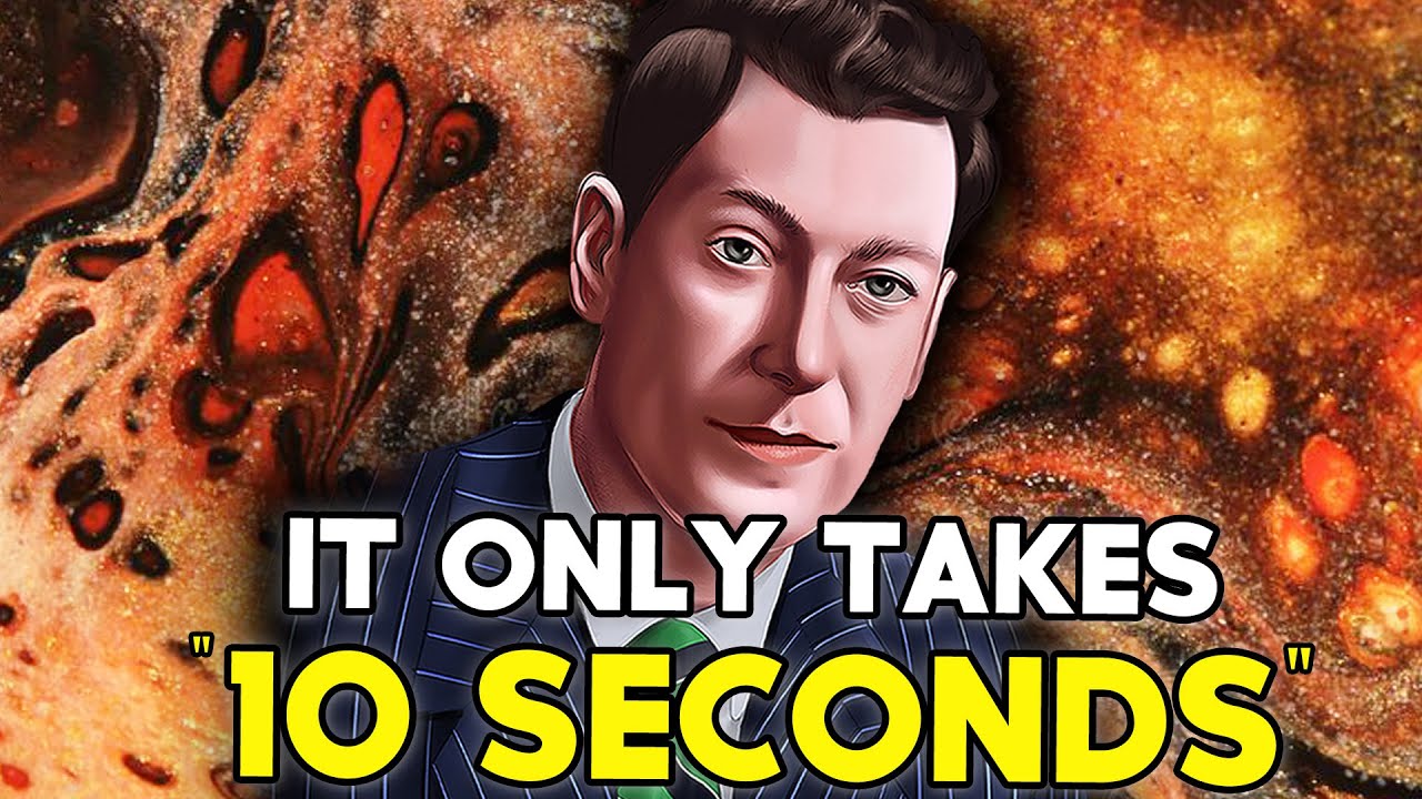 Manifest In 10 Seconds Using Powerful Technique | Law Of Assumption | Neville Goddard