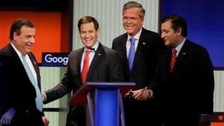 Final Iowa poll released before Caucus