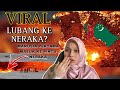 VIRAL TIKTOK PINTU KE NERAKA? l HELL HOLE TURKMENISTAN 🇹🇲 l TAKUT😨