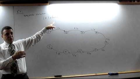 Logic circuits || 13rd Lecture (Part 2) || Dr. Ayman