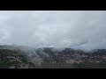 Cachoeira da Fumaça, no município de Palmeiras, na Chapada Diamantina.