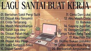 Download lagu STOP MALAS ! Playlist Auto Fokus 2026: Lagu Kerja & Belajar Anti Ngantuk (Full Semangat)