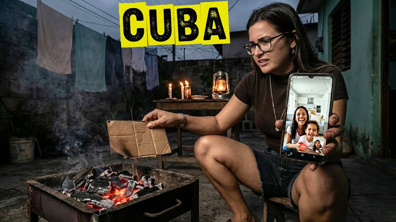🇨🇺LA TRISTE REALIDAD DEL FIN DE AÑO CUBANO‼️