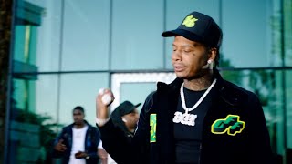 Big30 Pressin ft. Moneybagg Yo, Quavo (Music Video)