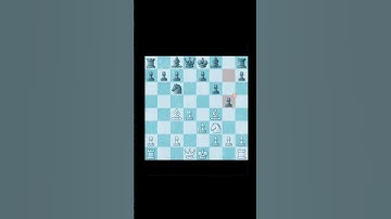 Gukesh Dommaraju Brilliancy (2)  #chess #checkmate #brilliant