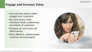 Use Data To Support The Complete Customer Lifecycle Mobile Clip10