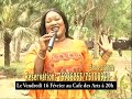 Fatim diabat concert le 16 fvrier 2018