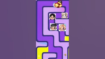 Avatar World Squid Game P.T. 13 ❌⭕️ MINI GAME IN AVATAR WORLD #avatarworld #tocaboca