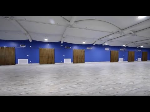 School construction project by Dade Construction at the Montessori Academy of Broward