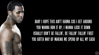 Jason Derulo - SAVAGE LOVE (Prod. Jawsh 685) (Lyrics)