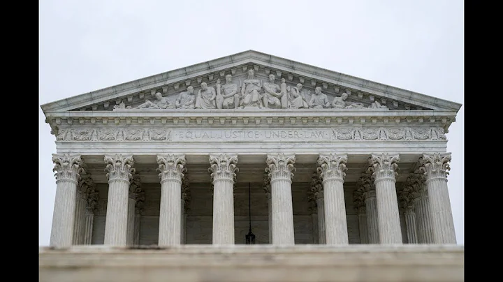 News Wrap: Supreme Court blocks La. law restricting abortion providers