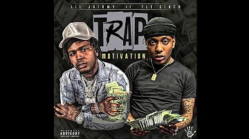 Lil Jairmy "Trap Motivation" ft TLE Cinco