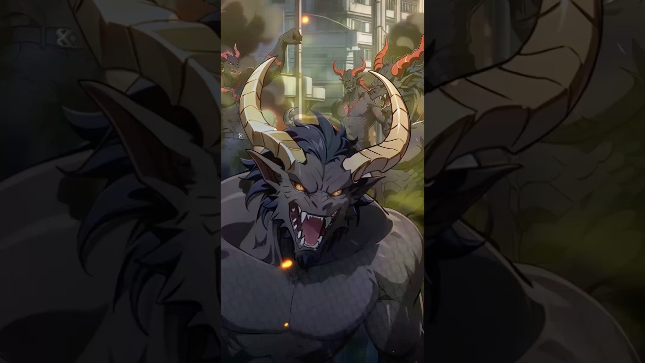 My Vampire System | 100+ episodes on Pocket Toons