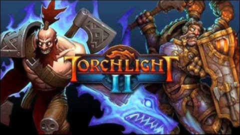 Matt Uelmen - Day [Torchlight 2 Soundtrack]