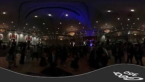 360 Scott and Vivian's Wedding