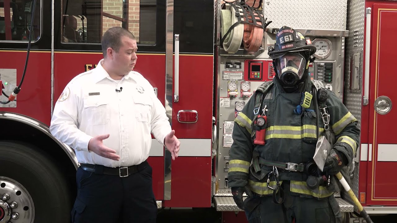 Fire Prevention PSA Exit Drills in the Home (EDITH) YouTube