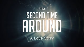 The Second Time Around by Webster Russell & Dee Coffeen #booktrailer #bookrecommendation #trailer