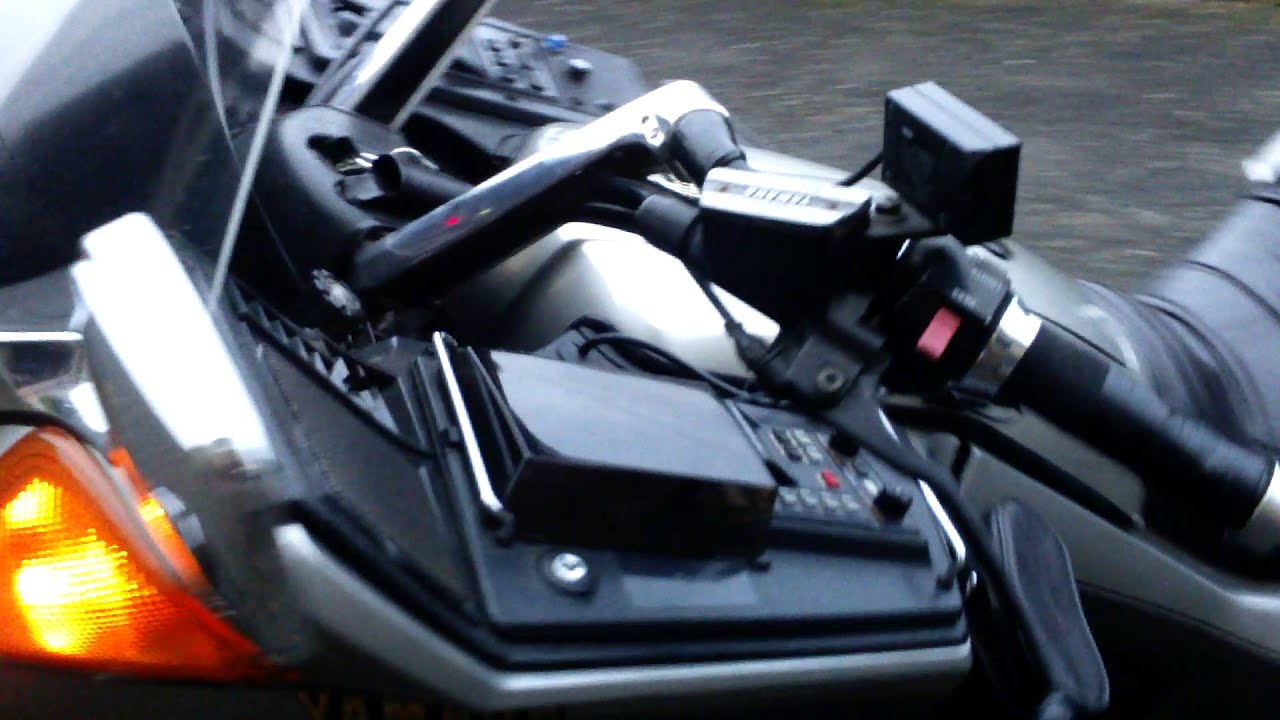 Yamaha venture royale 1300