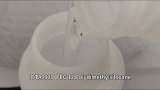 Iota 9939 Peg-12 Dimethicone