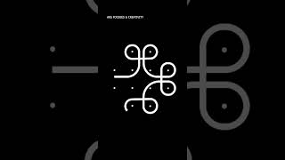 4 dot Kolam # Rangoli # mugulu