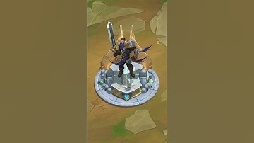 TFT Patch 15.4 updates | Garen Unbound